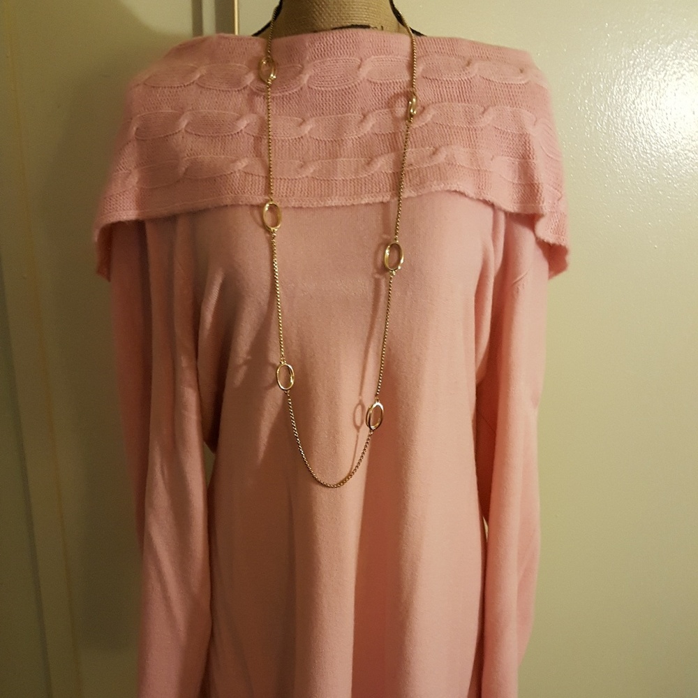 Women sweater